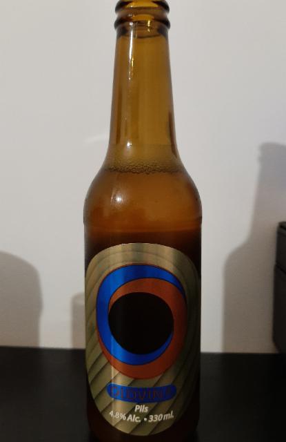 Olovina Pils, Olovina