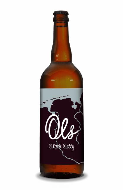 Ols Black Betty, Ols Brauerei GmbH