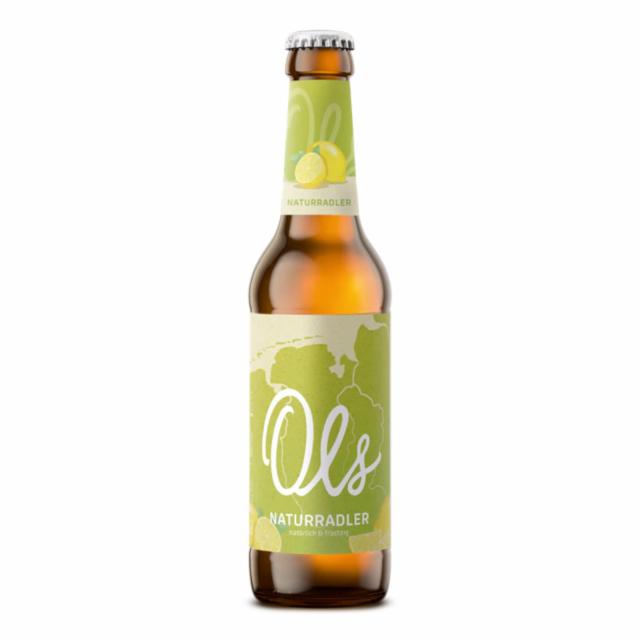 Ols Naturradler, Ols Brauerei GmbH