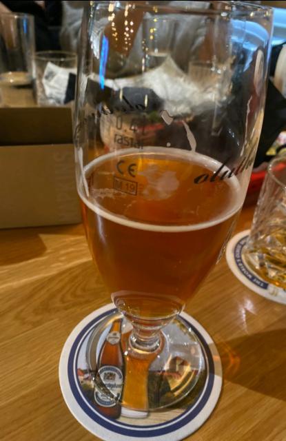 Oluthuoneet 30 vuotta 5.6%, Mattsson Panimo (Hartwall), Finland