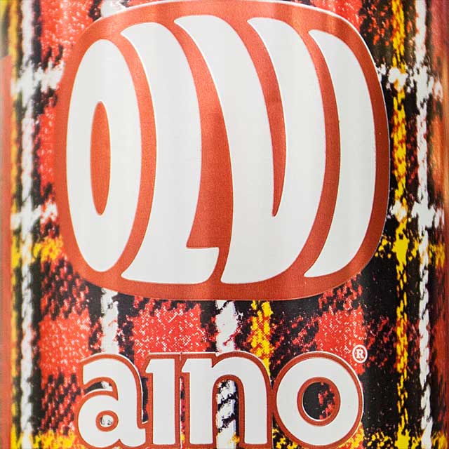 Aino 4.7%, Olvi, Finland