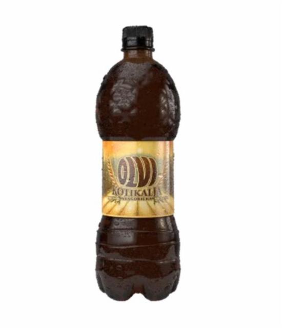 Kotikalja 2.2%, Olvi, Finland