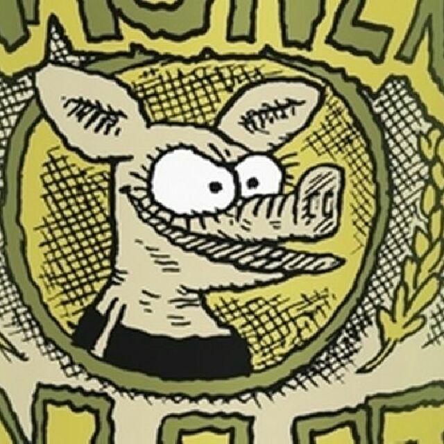 Wagner Olut 4.5%, Olvi, Finland