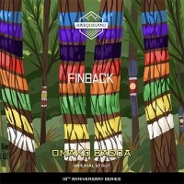 Omako Basoa, Basqueland Brewing