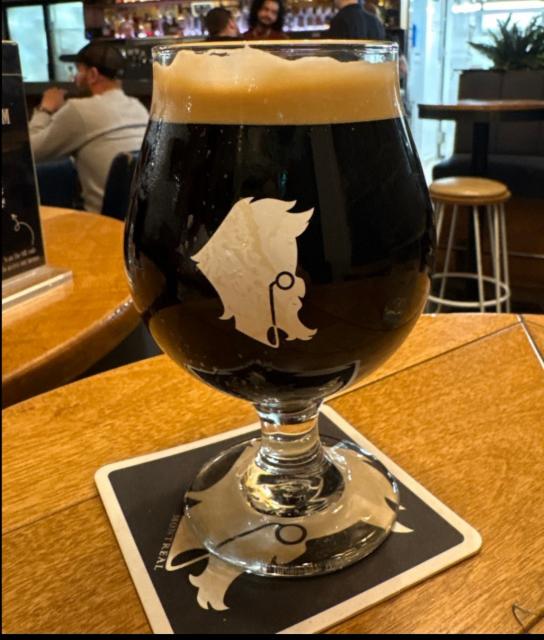 Ombre 5.0%, BreWskey, Canada