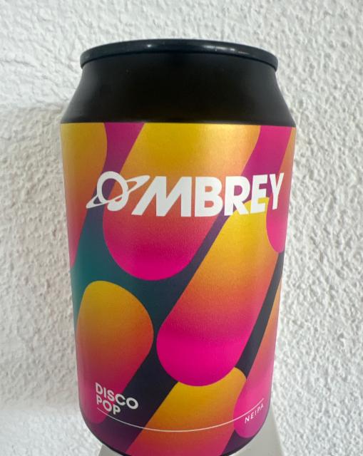 OMbrey 5.3%, Ombrey, Switzerland