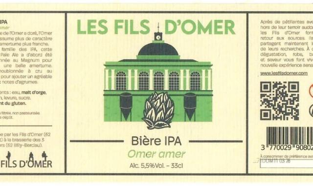 Omer Amer, Les Fils D'Omer [Closed]