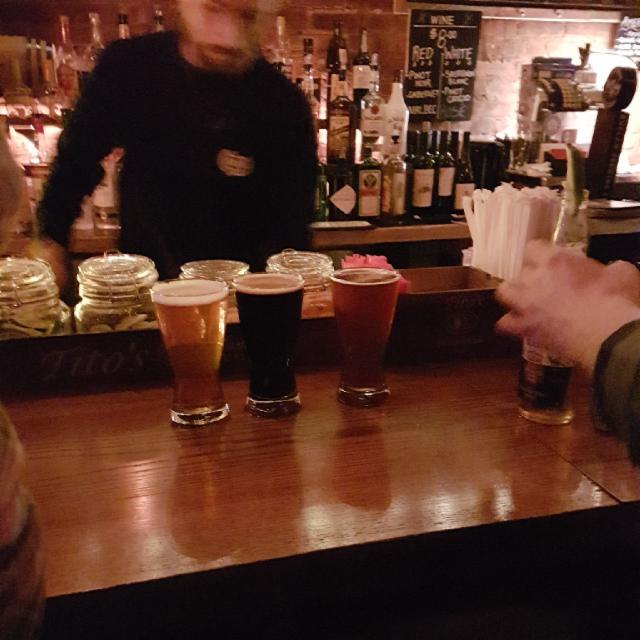 BPA Belgian-style Pale Ale 6.2%, Brewery Ommegang (Duvel-Moortgat), United States