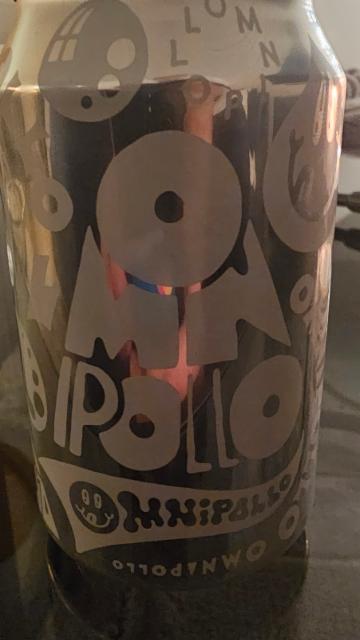 omnipollo drip, Omnipollo
