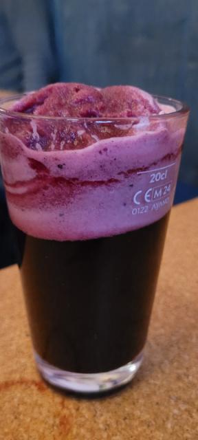 Omnipollo three x three 7.0%, Omnipollo, Sweden