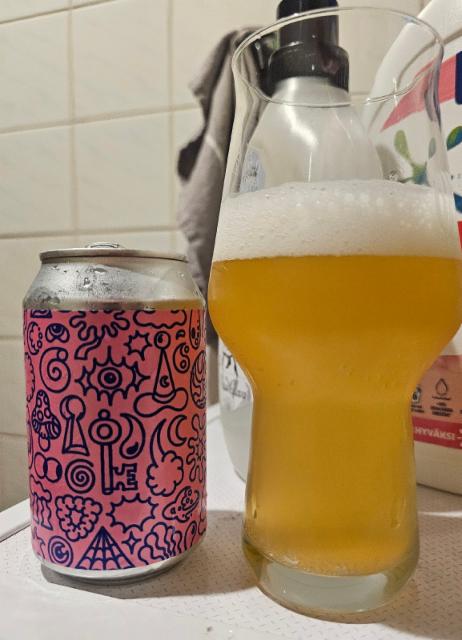 omnipollos hörna 5.6%, Omnipollo, Sweden