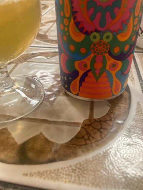 Omnipollos Sommar, Omnipollo