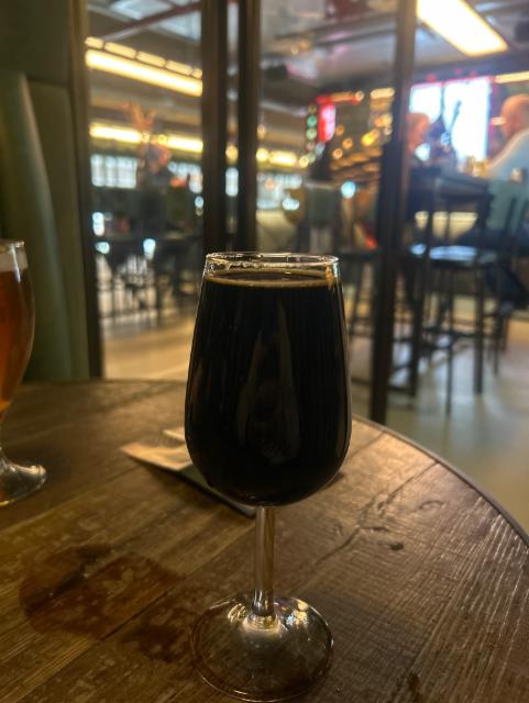 Omnipoo safari 13.0%, Omnipollo, Sweden