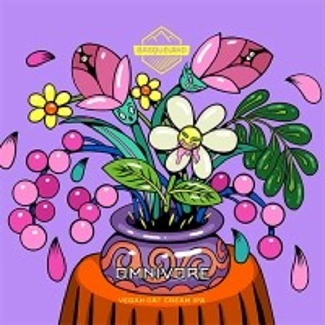 Omnivore, Basqueland Brewing