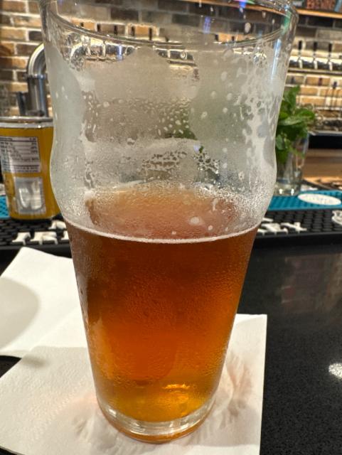 On Belay, NoFo Brew Co