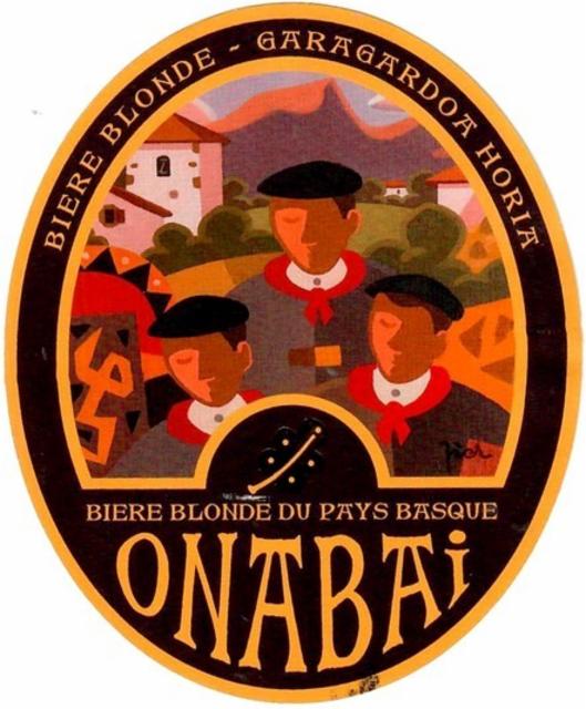 Onabai 6.0%, Obaina, France