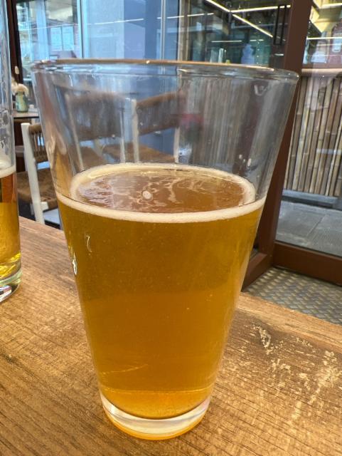 Oncio Ale 5.3%, Oncio, Italy