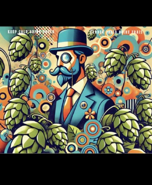 Onde 8.3%, BreWskey, Canada