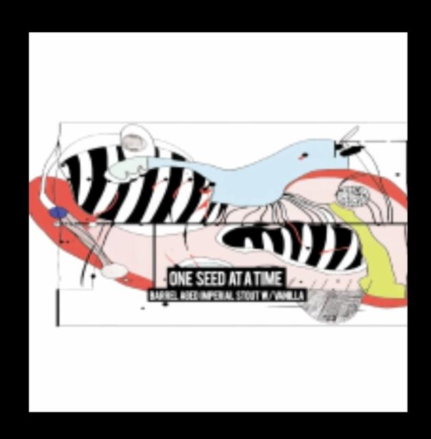 One Seed At A Time, Bereta Brewing Co