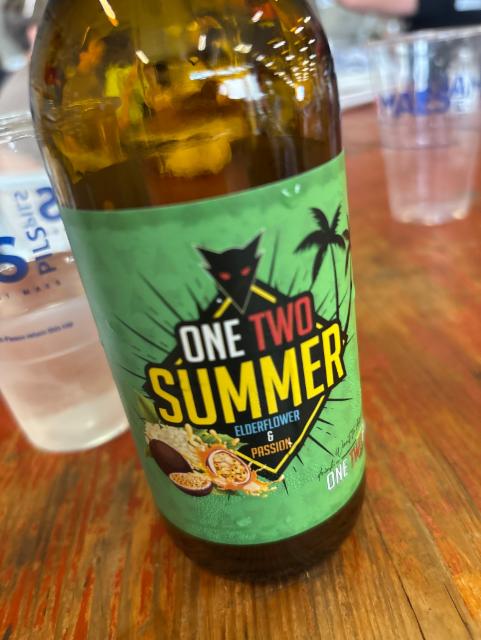 One two summer 5.2%, OneTwo, Romania
