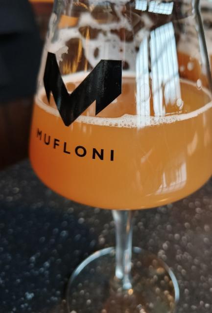 One Way Sea Fog 5.5%, Adnams, England