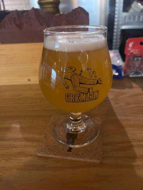 Oni happy saison 5.5%, Onidensetsu, Japan