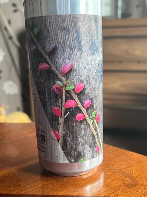 Only You 5.2%, Nothing Bound Brewing Co Ltd, England