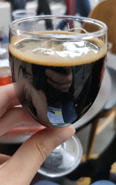 Onryō 11.0%, Hop Hooligans, Romania