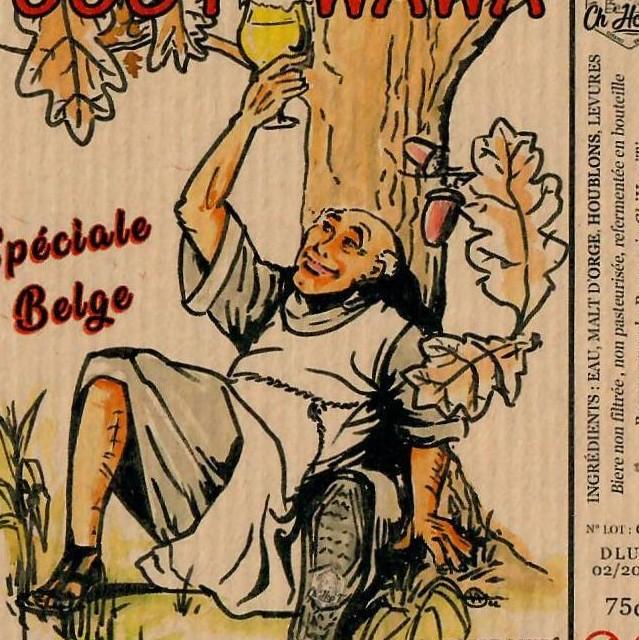 Oogy Wawa, Ch'Hop'Ti