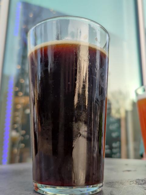 Oompa Loompa 4.5%, Brasserie Tête Haute, France