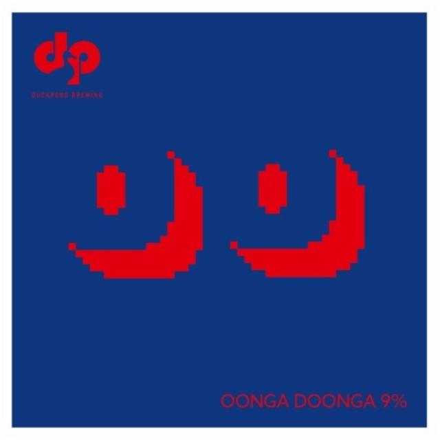 Oonga Doonga, Duckpond Brewing