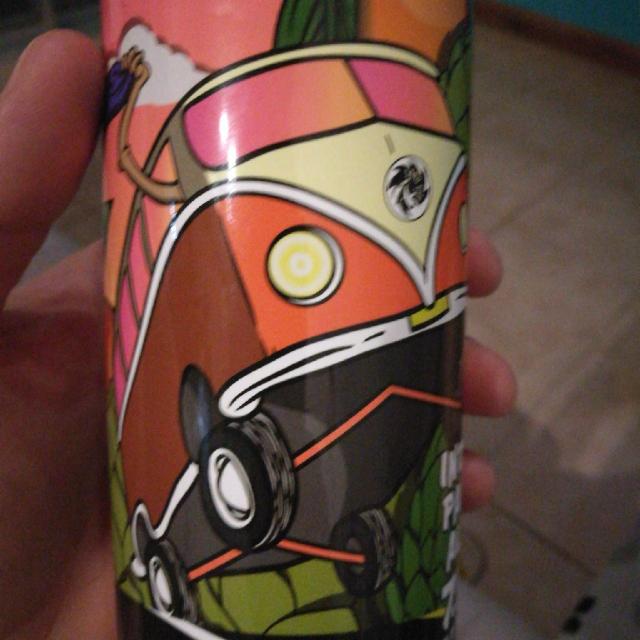 Oops! I Mangoed My Pants! 7.5%, Sand City Brewing Company, United States