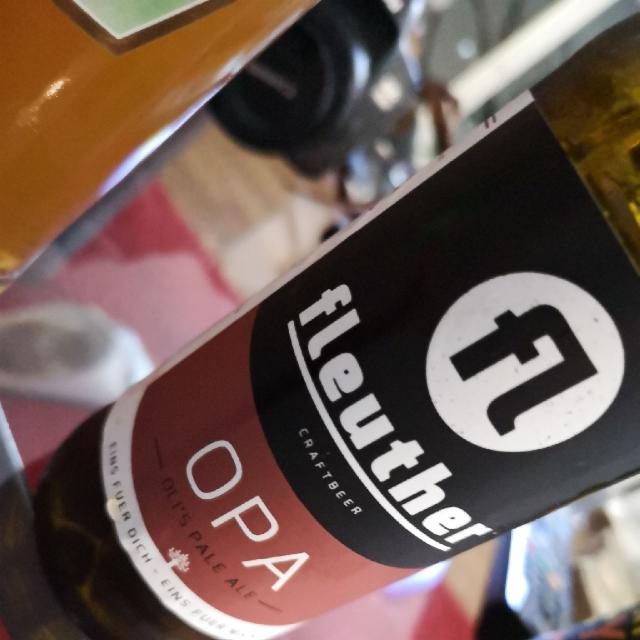 OPA 5.0%, Fleuther, Germany