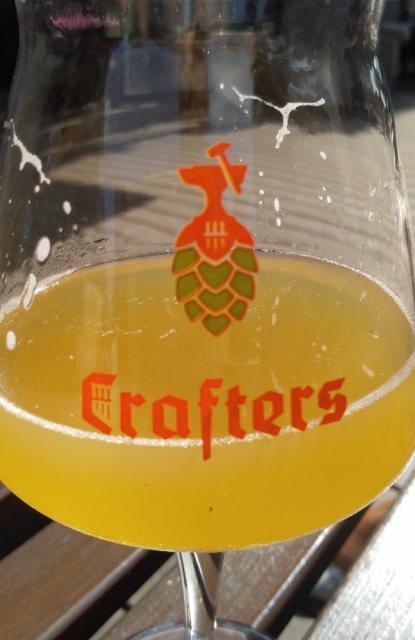 Opaque Thoughts - Coconut, Marshmallow 8.5%, Mountains Walking Brewery, United States