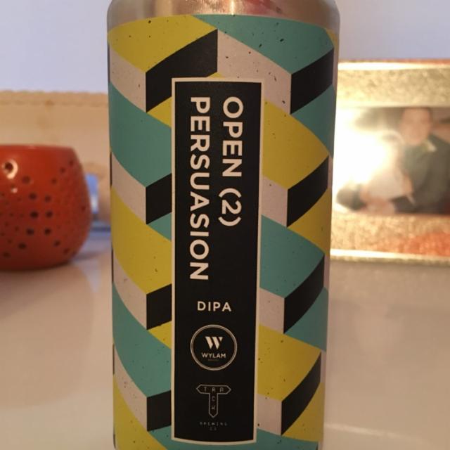 Open (2) Persuasion 8.0%, Wylam, England