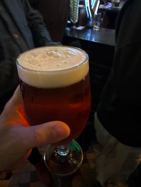 Open gate citra IPA 4.7%, Open Gate brewery, Ireland