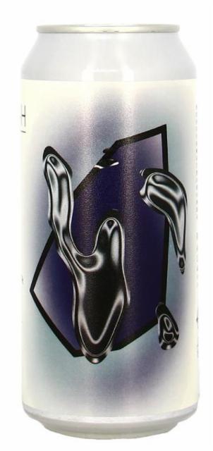 Open Water 4.2%, Whiplash, Ireland