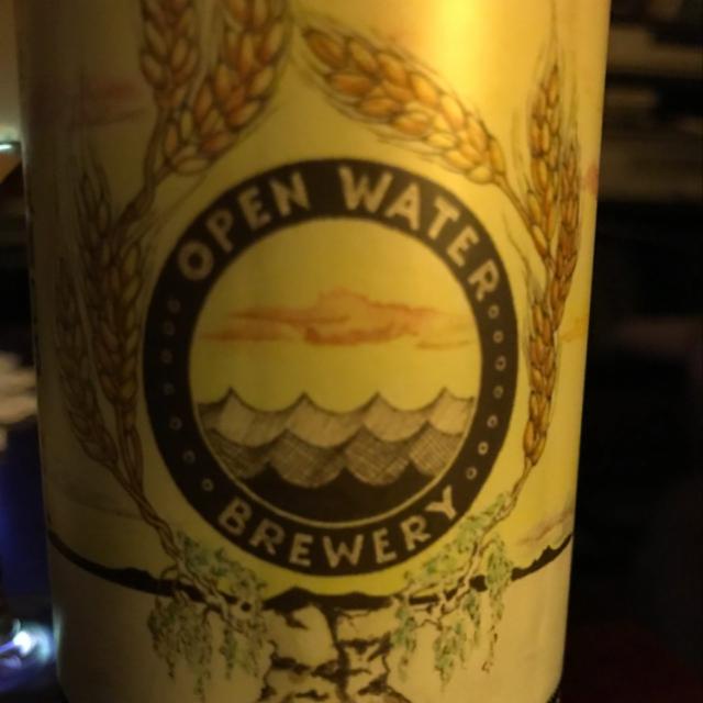Ålands Öl 4.5%, Open Water Brewery, Finland