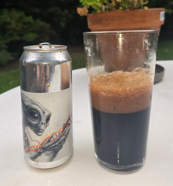 Operation Genome [26.04] - 3 Sons, Azvex Brewing Company