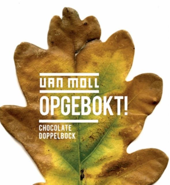 Opgebokt! 7.0%, Van Moll, Netherlands