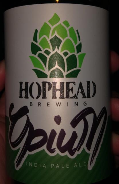 Opium, Hophead Brewing