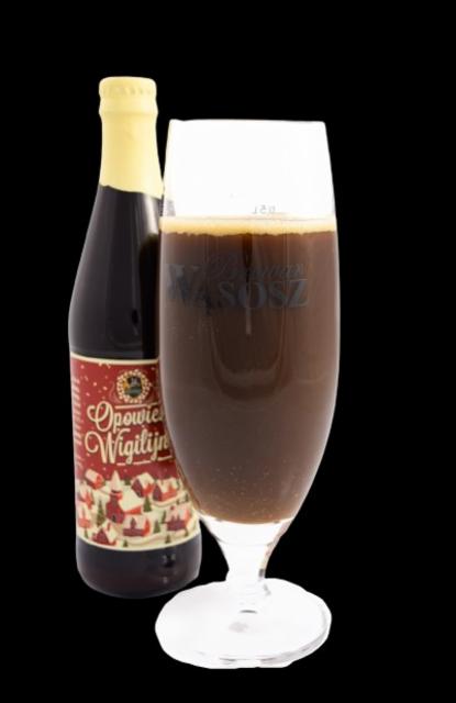 Opowieść wigilijna, Browary Regionalne Wasosz