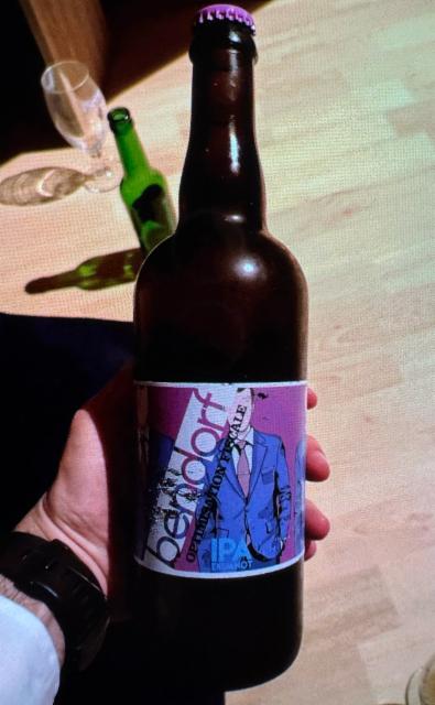 Optimisation fiscale, Brasserie Bendorf