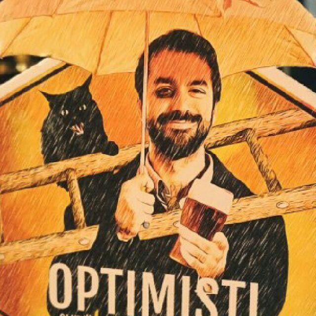 Optimisti 4,7 %, Maistila, Finland