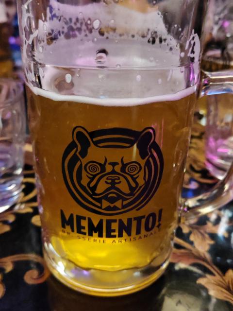 Oracle 5.3%, Memento, Canada