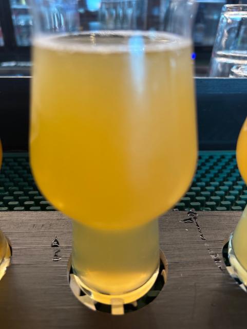 Orange hopping Goblin 8.0%, Nova Runda, Croatia