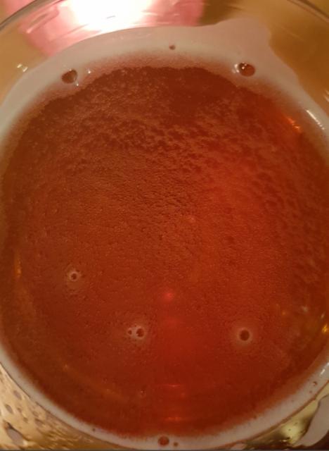 Orange IPA 7.0%, Perhon Panimo, Finland