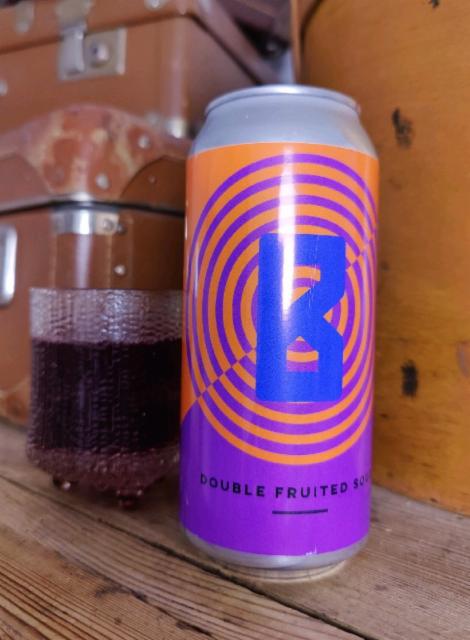 Orange Sunset 5.0%, Ant Brew, Finland