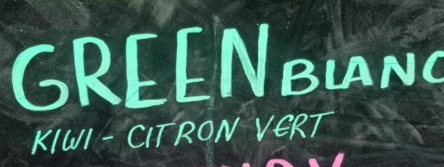 orbital green 5.0%, Orbital Space Beers, France