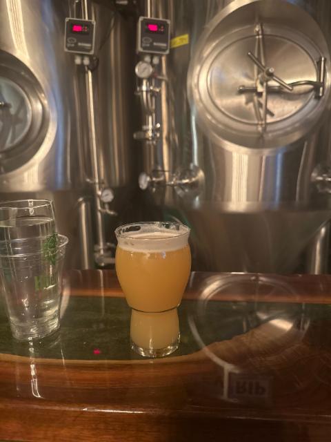 Orchard hills 6.3%, Köerber Beer Company, United States